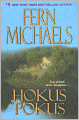 Hokus Pokus (Sisterhood Series #9)