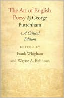 The Art of English Poesy