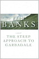 Steep Approach to Garbadale