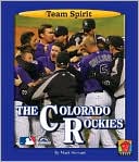Colorado Rockies (Library Edition)