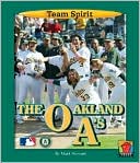 Oakland A's (Team Spirit Series)