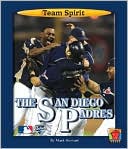 San Diego Padres (Team Spirit Series)