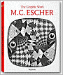 M.C. Escher: The Graphic Work