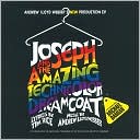 Joseph and the Amazing Technicolor Dreamcoat (Original Canadian Cast) by Donny Osmond: CD Cover
