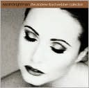 Andrew Lloyd Webber Collection by Sarah Brightman: CD Cover