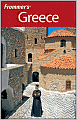 Frommer's Greece