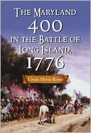 The Maryland 400 in the Battle of Long Island, 1776