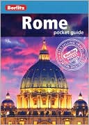 Berlitz Pocket Guide: Rome