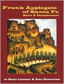 Frank Applegate of Santa Fe: Artist and Preservationist
