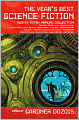 Year's Best Science Fiction: Twenty-Fifth Annual Collection