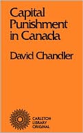 Capital Punishment in Canada
