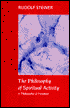 Philosophy of Spiritual Activity