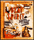 Beat Spirit: The Way of the Beat Writers As a Living Experience
