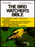 Bird Watcher's Bible