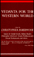 Vedanta for the Western World: A Symposium on Vedanta