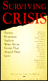 Surviving Crisis: Twenty Prominent Authors Write about Events That Shaped Their Lives