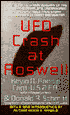 UFO Crash at Roswell