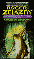 Knight of Shadows (Chronicles of Amber Series #9)