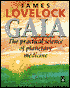 GAIA : The Practical Science of Planetary Medicine