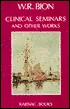 Clinical Seminars & Other Works
