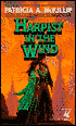 Harpist in the Wind (Riddle-Master Series #3)