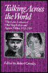 Talking Across the World: The Love Letters of Olaf Stapledon and Agnes Miller, 1913-1919