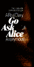 Go Ask Alice