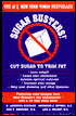 Sugar Busters!: Cut Sugar to Trim Fat