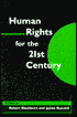 Human Rights for the 21st Century