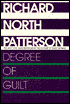 Degree of Guilt (Christopher Paget Series #2)