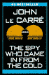 The Spy Who Came in from the Cold