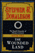 The Wounded Land (Second Chronicles Series #1)