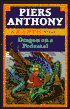Dragon on a Pedestal (Magic of Xanth #7)