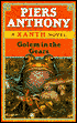 Golem in the Gears (Magic of Xanth #9)