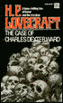 The Case of Charles Dexter Ward