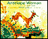 Antelope Woman: An Apache Folktale
