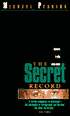 Secret Record: Modern Erotic Literature