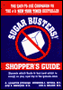 Sugar Busters!: Shopper's Guide