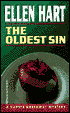 The Oldest Sin (Sophie Greenway Series #3)