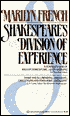 Shakespeare's Division of Experience