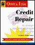 Credit Repair: Nolo's Quick and Legal Series