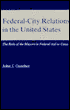 Federal-City Relations in the United States