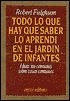 Todo Lo Que Me Necessita Saber...