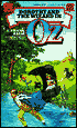 Dorothy and the Wizard in Oz (Oz Series #4)