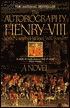 The Autobiography of Henry VIII