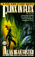 Flinx in Flux (Pip and Flinx Adventure Series #5)