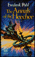 The Annals of the Heechee (Heechee Saga Series #4)