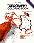 Geography Coloring Book