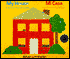 My House, Mi Casa: A Book in Two Languages/Mi Casa: Un Libro En Dos Lenguas