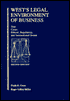 Legal Environment of Business: Text and Cases
